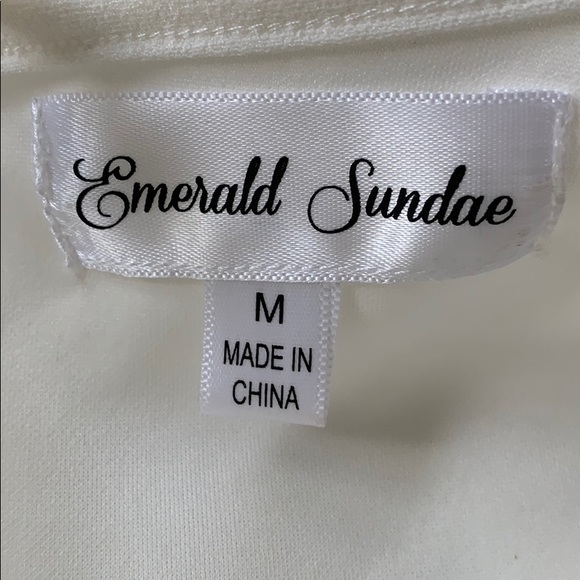 Cute Boutique Dress! - Picture 4 of 6